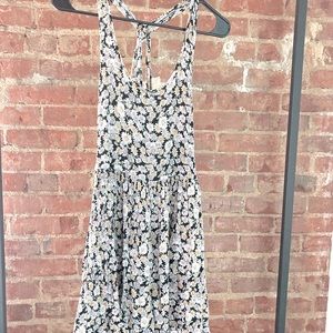 Daisy Sundress